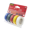 Nastro isolante 3M 35 Nastro isolante in materiale PVC Nastro isolante blu, bianco, rosso, giallo, arancione, nero